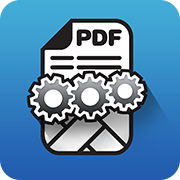 PDF Splicer